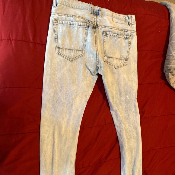 Men’s Pants Size 30/76 - Picture 2 of 3